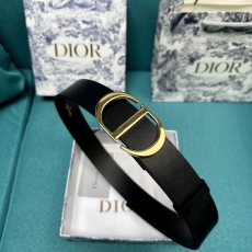 Dior Belts